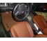 Ковры в салон автомобиля Eva Smart opel astra j gtc 2009 - 2017 эва сота серые c красной окантовкой 1635-B1A7-S 4