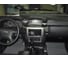 Ковры в салон автомобиля Eva Smart nissan patrol (y61) арабская сборка 1997 - 2004 эва сота серые c синей окантовкой 2348-B1B2-S 3