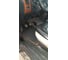 Ковры в салон автомобиля Eva Smart nissan patrol (y61) 2004 - 2010 эва сота чёрные c синей окантовкой 3133-B5B2-S 3