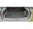 Ковры в салон автомобиля Eva Smart nissan qashqai j10 2007 - 2014 эва сота серые c коричневой окантовкой 1604-B1A6-S 4