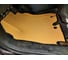 Ковры в салон автомобиля Eva Smart nissan qashqai j10 вариант макси 3d 2007 - 2014 эва сота серые c синей окантовкой 3678-B1B2-S 3