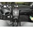 Ковры в салон автомобиля Eva Smart peugeot 207 2006 - 2013 эва сота серые c черной окантовкой 1654-B1B5-S 3