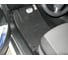 Ковры в салон автомобиля Eva Smart peugeot 207 2006 - 2013 эва сота бежевые c красной окантовкой 1654-A1A7-S 4