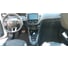 Ковры в салон автомобиля Eva Smart peugeot 208 i 2012 - 2015 эва сота бежевые c красной окантовкой 3256-A1A7-S 3