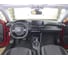 Ковры в салон автомобиля Eva Smart peugeot 2008 ii 2019 - эва сота чёрные c красной окантовкой 3474-B5A7-S 3