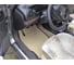 Ковры в салон автомобиля Eva Smart peugeot 406 1996 - 2004 эва сота чёрные c черной окантовкой 2111-B5B5-S 3