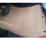 Ковры в салон автомобиля Eva Smart peugeot 4007 7мест 2007 - 2012 эва сота коричневые c красной окантовкой 2935-A6A7-S 4