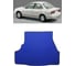 Ковры в салон автомобиля Eva Smart nissan sunny b15 правый руль седан 1998 - 2004 эва сота бежевые c серой окантовкой 1603-A1B1-S 3