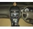 Ковры в салон автомобиля Eva Smart nissan sunny b15 правый руль седан 1998 - 2004 эва сота коричневые c бежевой окантовкой 1603-A6A1-S 4