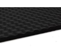 Звуко-теплоизоляционный материал Шумофф Комфорт A20 PRO 10 листов в пачке YA-00001818