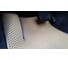 Ковры в салон автомобиля Eva Smart porsche cayenne i (955) 2003 - 2007 эва сота бежевые c синей окантовкой 1678-A1B2-S 4