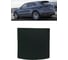 Ковры в салон автомобиля Eva Smart porsche cayenne iii 2017 - эва сота серые c бежевой окантовкой 2965-B1A1-S 3