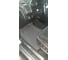 Ковры в салон автомобиля Eva Smart ssang yong rexton i 2001 - 2007 эва сота чёрные c серой окантовкой 3524-B5B1-S 3