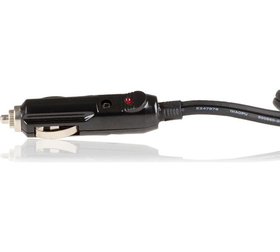 Инвертор Heyner 12В в 230В 150 Вт. + 5В USB выход для смартфона и др. 511900
