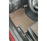 Ковры в салон автомобиля Eva Smart subaru impreza xv (gh) 2010 - 2011 эва сота бежевые c серой окантовкой 3862-A1B1-S 3