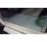 Ковры в салон автомобиля Eva Smart subaru forester i (sf) 1997 - 2002 эва сота бежевые c коричневой окантовкой 1753-A1A6-S 3