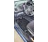 Ковры в салон автомобиля Eva Smart subaru forester v вариант макси 3d 2018 - 2021 эва сота серые c серой окантовкой 3756-B1B1-S 3