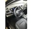 Ковры в салон автомобиля Eva Smart subaru legacy vi рестайлинг 2017 - 2020 эва сота коричневые c синей окантовкой 3214-A6B2-S 4