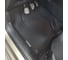 Ковры в салон автомобиля Eva Smart peugeot 408 вариант макси 3d 2011 - эва сота коричневые c черной окантовкой 3895-A6B5-S 3