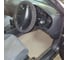 Ковры в салон автомобиля Eva Smart toyota corona exiv ii правый руль 1993 - 1998 эва сота коричневые c красной окантовкой 3876-A6A7-S 4