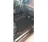 Ковры в салон автомобиля Eva Smart toyota harrier iii (xu60) правый руль 2013 - 2017 эва сота коричневые c коричневой окантовкой 3187-A6A6-S 3