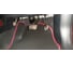 Ковры в салон автомобиля Eva Smart toyota harrier iii (xu60) правый руль 2013 - 2017 эва сота бежевые c бежевой окантовкой 3187-A1A1-S 4