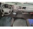 Ковры в салон автомобиля Eva Smart toyota hiace h200 микроавтобус рестайлинг 2010 - эва сота чёрные c черной окантовкой 3365-B5B5-S 3