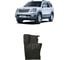 Ковры в салон автомобиля Eva Smart kia mohave 7мест 2008 - эва сота чёрные c красной окантовкой 2092-B5A7-S 3
