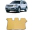 Ковры в салон автомобиля Eva Smart kia mohave 7мест 2008 - эва сота чёрные c красной окантовкой 2092-B5A7-S 4