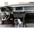 Ковры в салон автомобиля Eva Smart kia optima iv 2016 - эва сота серые c черной окантовкой 2275-B1B5-S 4