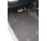 Ковры в салон автомобиля Eva Smart kia picanto i 2004 - 2011 эва сота серые c черной окантовкой 1354-B1B5-S 3