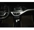 Ковры в салон автомобиля Eva Smart kia picanto ii 2011 - 2017 эва сота бежевые c бежевой окантовкой 1356-A1A1-S 3