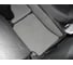 Ковры в салон автомобиля Eva Smart kia rio i 2000 - 2005 эва сота бежевые c черной окантовкой 1359-A1B5-S 4