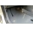 Ковры в салон автомобиля Eva Smart kia rio ii 2005 - 2011 эва сота бежевые c черной окантовкой 1360-A1B5-S 3