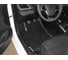 Ковры в салон автомобиля Eva Smart kia rio x (x-line) 2017 - эва сота серые c бежевой окантовкой 3338-B1A1-S 3