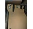 Ковры в салон автомобиля Eva Smart acura zdx i 2009 – 2013 эва сота бежевые c бежевой окантовкой 3820-A1A1-S 3
