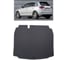 Ковры в салон автомобиля Eva Smart audi a3 (8p) 2003 - 2013 эва сота серые c черной окантовкой 2411-B1B5-S 4