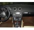 Ковры в салон автомобиля Eva Smart audi a3 (8p) кабриолет рестайлинг вариант макси 3d 2008 - 2013 эва сота чёрные c красной окантовкой 2600-B5A7-S 4