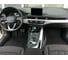 Ковры в салон автомобиля Eva Smart audi a4 (b9) 2015 - эва сота коричневые c коричневой окантовкой 2322-A6A6-S 3
