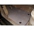 Ковры в салон автомобиля Eva Smart audi a6 (c5, 4b) 1997 - 2004 эва сота бежевые c красной окантовкой 1014-A1A7-S 3