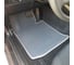 Ковры в салон автомобиля Eva Smart bmw 1 (f20) 2011 - 2019 эва сота чёрные c красной окантовкой 1035-B5A7-S 4