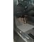 Ковры в салон автомобиля Eva Smart bmw 2 (f44) 2019 - эва сота коричневые c красной окантовкой 3310-A6A7-S 3