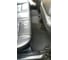 Ковры в салон автомобиля Eva Smart bmw 5 (е60) 2003 - 2010 эва сота коричневые c черной окантовкой 1051-A6B5-S 3
