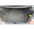 Ковры в салон автомобиля Eva Smart bmw 5 (е60) 2003 - 2010 эва сота коричневые c черной окантовкой 1051-A6B5-S 4