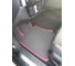 Ковры в салон автомобиля Eva Smart bmw 5 vii (g30,g31) 2016 – эва сота коричневые c коричневой окантовкой 2669-A6A6-S 4