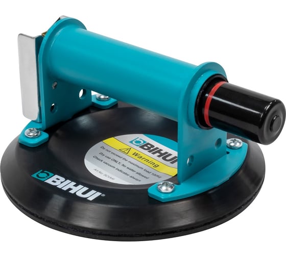 Помповая присоска для гладкой и матовой плитки BIHUI SCVM6