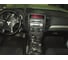 Ковры в салон автомобиля Eva Smart mitsubishi pajero (montero) iv вариант макси 3d 2006 - эва сота чёрные c бежевой окантовкой 2519-B5A1-S 2