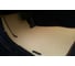 Ковры в салон автомобиля Eva Smart bmw х1 (е84) 2009 - 2015 эва сота серые c красной окантовкой 1072-B1A7-S 4