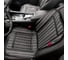 Накидка на сиденье охлаждающая Heyner, черная 711100 2