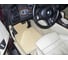 Ковры в салон автомобиля Eva Smart bmw z4 (е85) 2002 - 2005 эва сота коричневые c черной окантовкой 2528-A6B5-S 4
